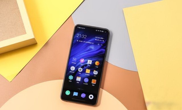 iqooz1体验:天玑1000plus比想象要惊喜