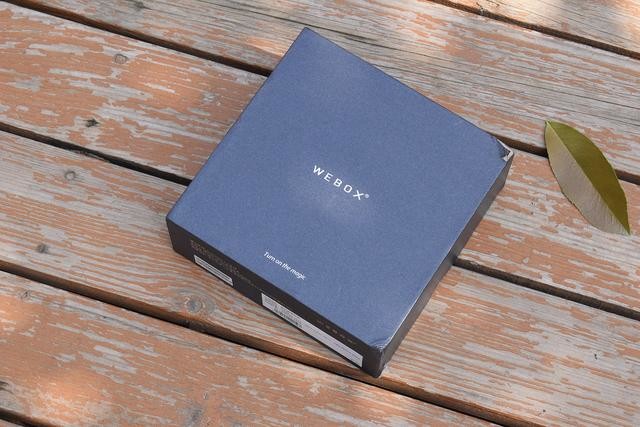 旗舰配置优秀体验泰捷weboxwe40体验