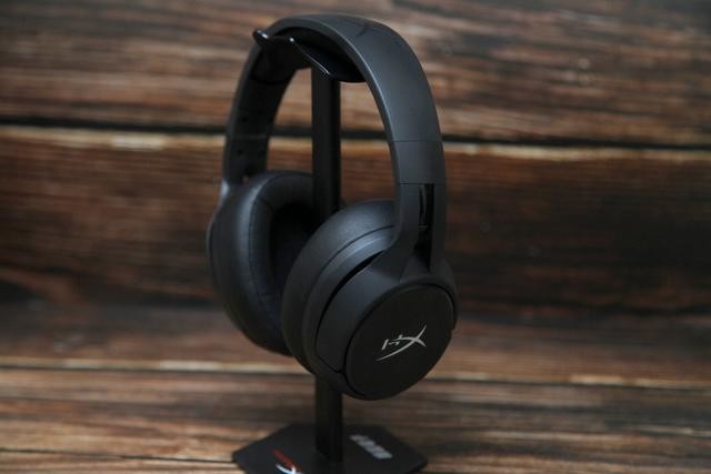 我的Hyperx套装再次升级,HyperxCloud Flight S天剑拆解看提升