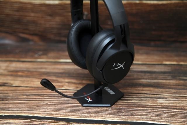 我的Hyperx套装再次升级,HyperxCloud Flight S天剑拆解看提升