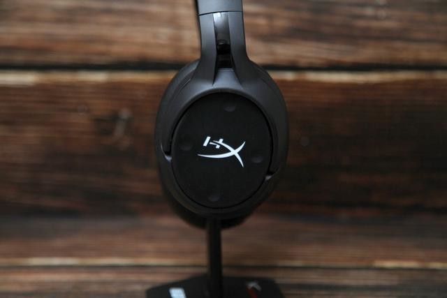我的Hyperx套装再次升级,HyperxCloud Flight S天剑拆解看提升