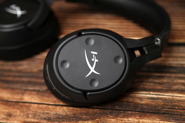 我的Hyperx套装再次升级,HyperxCloud Flight S天剑拆解看提升
