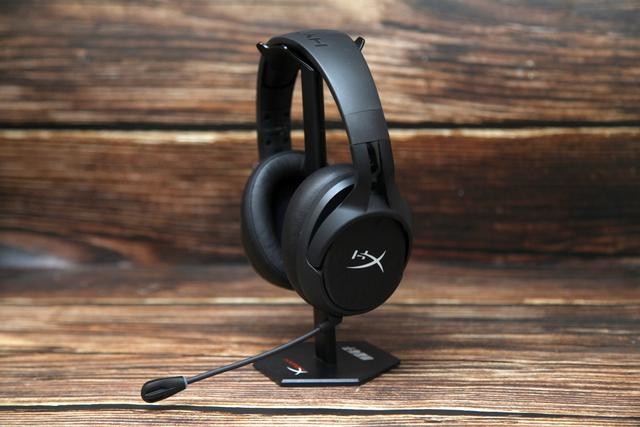 我的Hyperx套装再次升级,HyperxCloud Flight S天剑拆解看提升