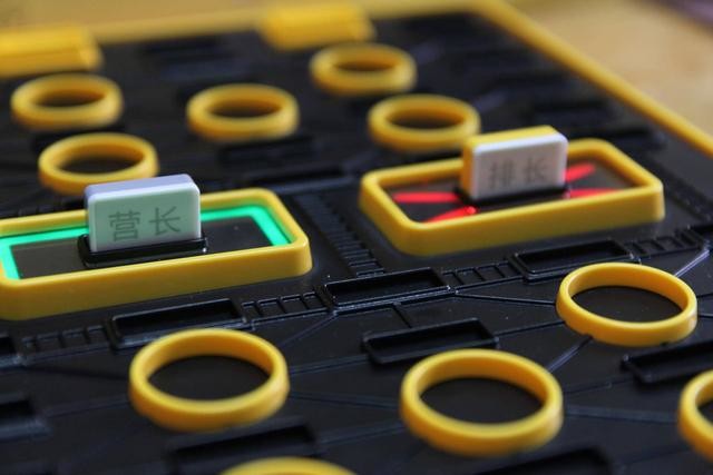 重塑经典,计客智能军棋成为和孩子互动最多的亲子游戏