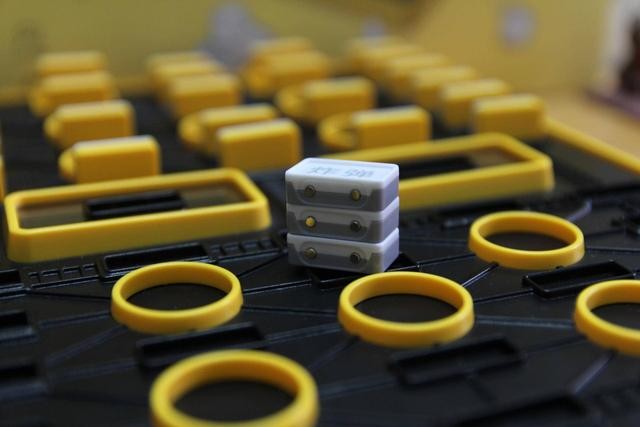 重塑经典,计客智能军棋成为和孩子互动最多的亲子游戏