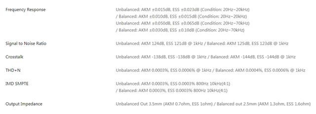 艾利和发布全新HIFI播放器A&futura SE200:多DAC架构 RGB音量灯