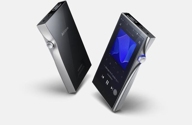 艾利和发布全新HIFI播放器A&futura SE200:多DAC架构 RGB音量灯