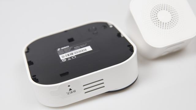 无线束缚360可视门铃1C,229元体验安全高效的智能体验