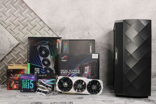 ŲRGB̫ۣi5+1660TI+Сֵܲ