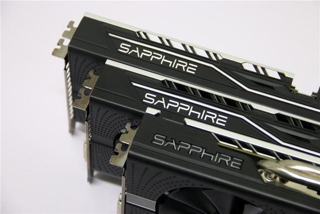 小白选择显卡不迷茫,系列a卡测试《鬼泣5》