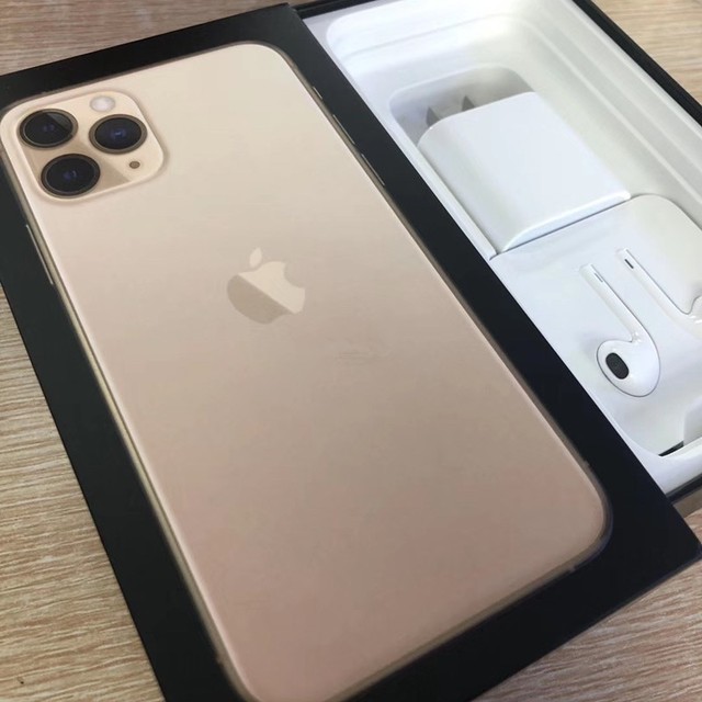 iphone11pro到手使用感受反馈