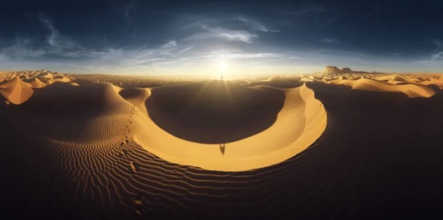 awards),这是一个专注于全景照片的摄影比赛,比赛只接受长宽比2:1(或1