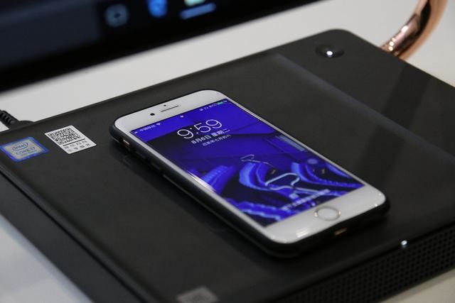 联想AIO520X用户访谈:专业摄影师也想要的一体机