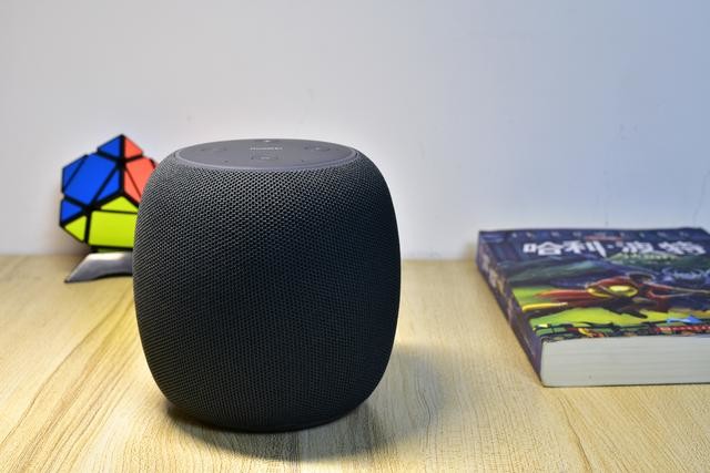 华为a1音箱体验让陪伴成为习惯