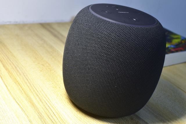 华为a1音箱体验让陪伴成为习惯