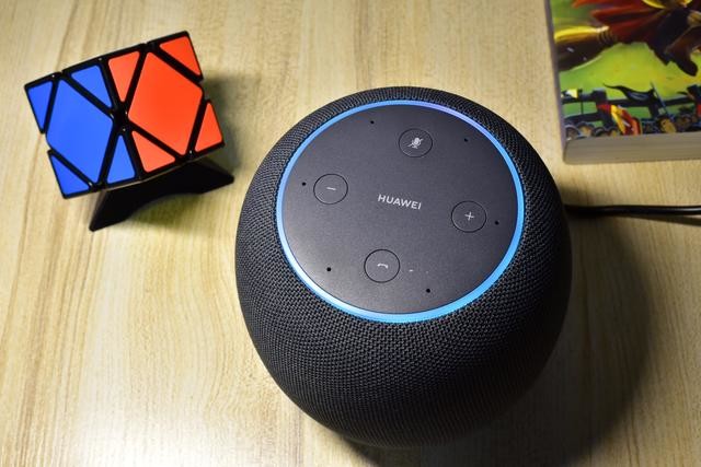 华为a1音箱体验让陪伴成为习惯