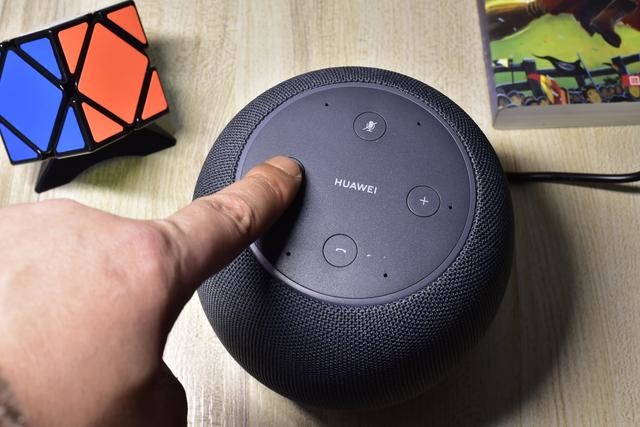 华为a1音箱体验让陪伴成为习惯