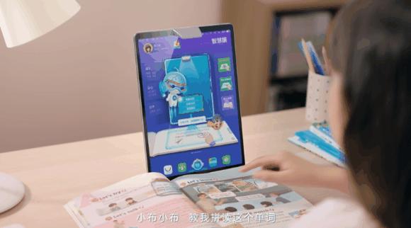步步高开启家教机人工智能时代,孩子辅导不再依赖父母