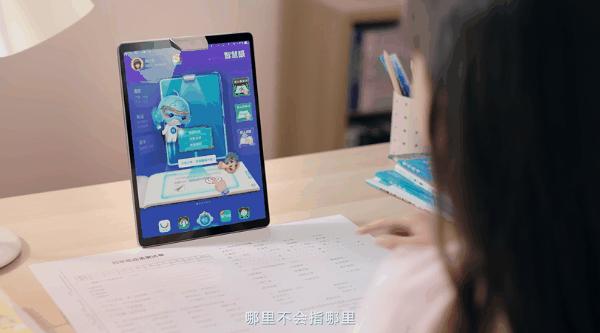 步步高开启家教机人工智能时代,孩子辅导不再依赖父母