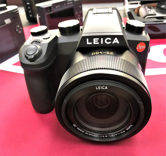 理想摄影伙伴非"徕卡v-lux"莫属,一镜走天下