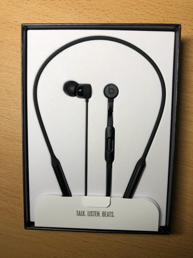 beatsx无线耳机,是真爱没错了!-中关村在线头条