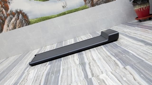 省钱省地儿又安静:两周使用小米生态链WalkingPad走步机A1Pro