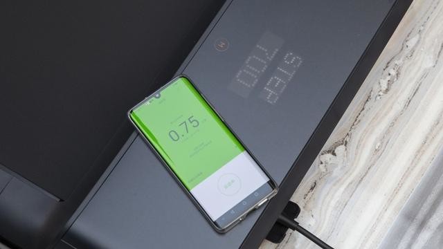 省钱省地儿又安静:两周使用小米生态链WalkingPad走步机A1Pro