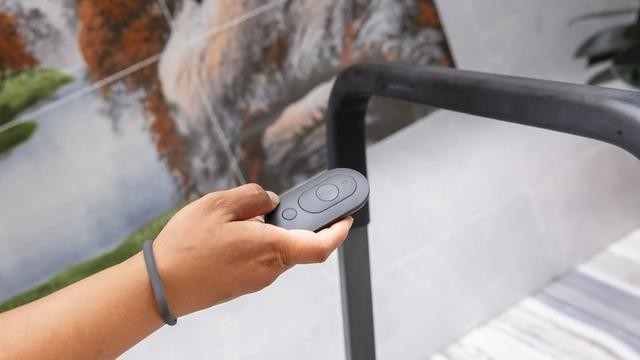 省钱省地儿又安静:两周使用小米生态链WalkingPad走步机A1Pro
