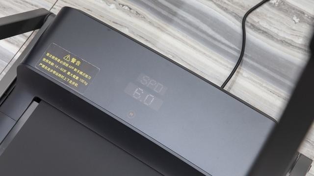 省钱省地儿又安静:两周使用小米生态链WalkingPad走步机A1Pro