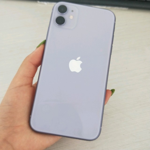 iphone11 紫色 128g,使用测评-中关村在线头条