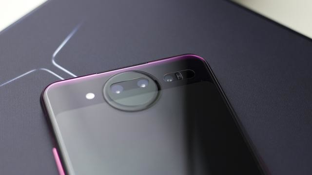 未来新体验,vivo nex双屏版开箱体验-中关村在线头条