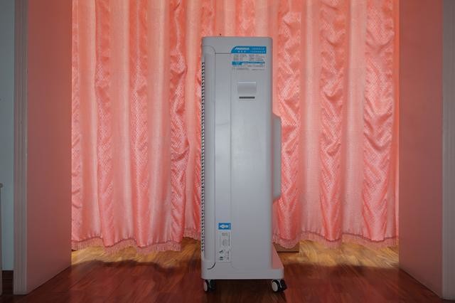 和宠物可以更亲密安美瑞x8空气净化器评测