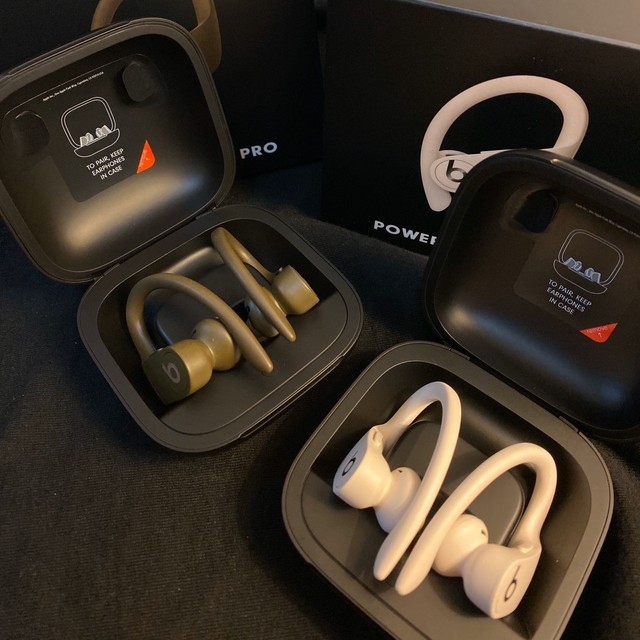 beatspro颜值与实力并存的蓝牙耳机