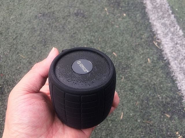 雷霆户外三防蓝牙音箱,带给你不一样的户外生活体验