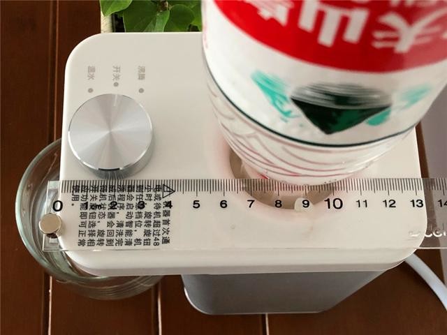 开水、温水,想喝就喝,不需等待——AirSoda迷你即热饮水机评测