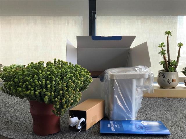 开水、温水,想喝就喝,不需等待——AirSoda迷你即热饮水机评测