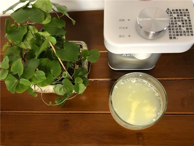 开水、温水,想喝就喝,不需等待——AirSoda迷你即热饮水机评测