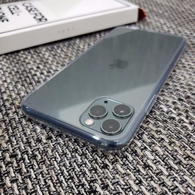 iphone 11 pro max產品開箱體驗-中關村在線頭條