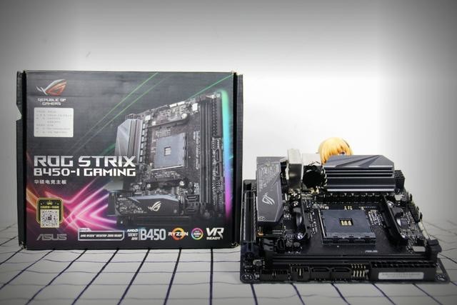 AMD StoreMi真香!硬盘提速的3A平台小钢炮搭建