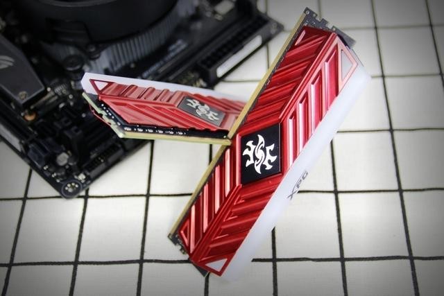 AMD StoreMi真香!硬盘提速的3A平台小钢炮搭建