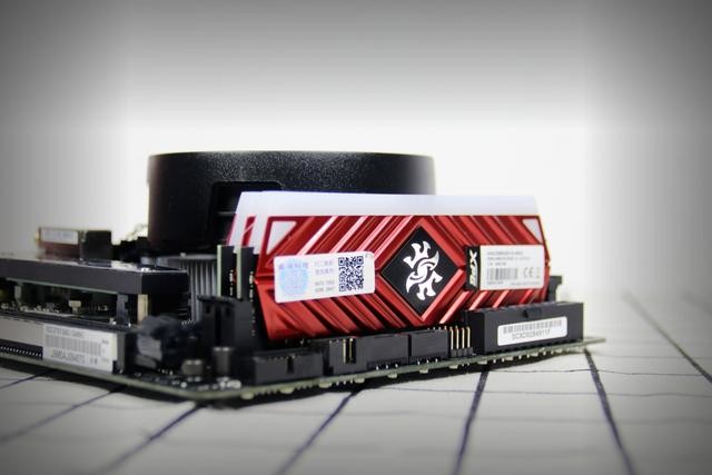 AMD StoreMi真香!硬盘提速的3A平台小钢炮搭建