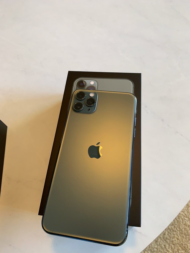 apple iphone 11 pro max 蘋果11promax手機 二手手機 備用機學生機