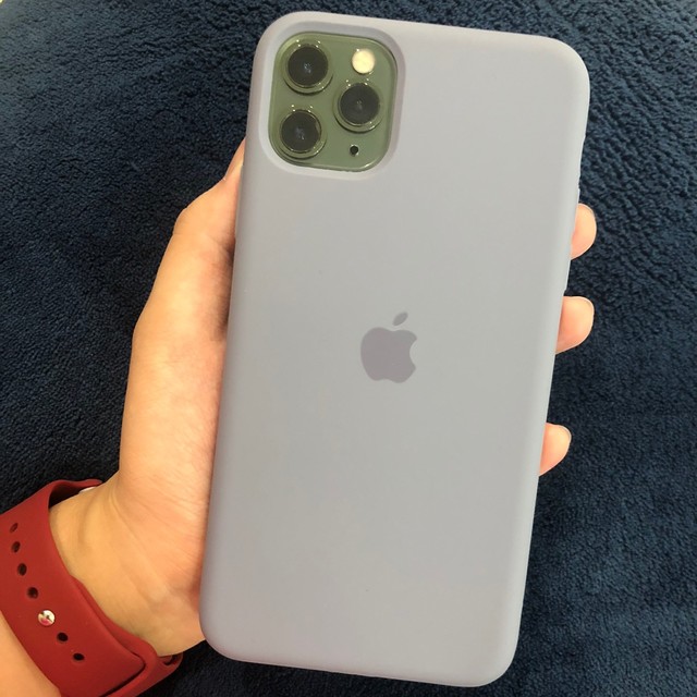 颜值爆表三摄像头苹果11好东西!