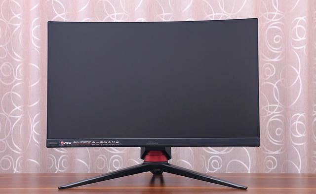 й⻹ RGB΢ Optix MPG27CQ 羺Ϸʾ