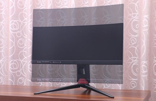 й⻹ RGB΢ Optix MPG27CQ 羺Ϸʾ
