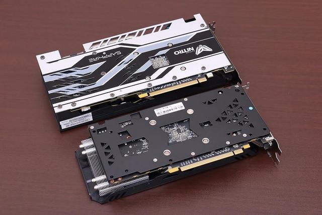 很便宜的 RX580 8G 能买吗?铭瑄 RX580 巨无霸 8G 显卡开箱测试