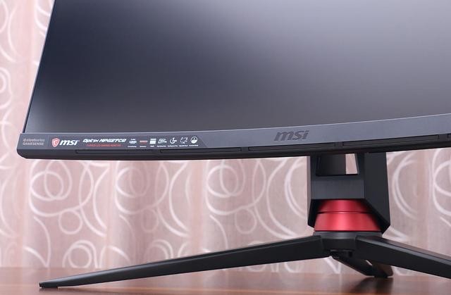 й⻹ RGB΢ Optix MPG27CQ 羺Ϸʾ