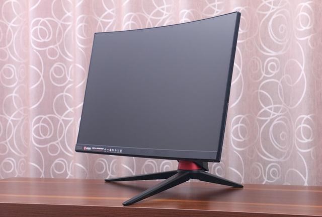 й⻹ RGB΢ Optix MPG27CQ 羺Ϸʾ