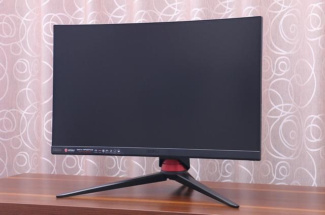 й⻹ RGB΢ Optix MPG27CQ 羺Ϸʾ