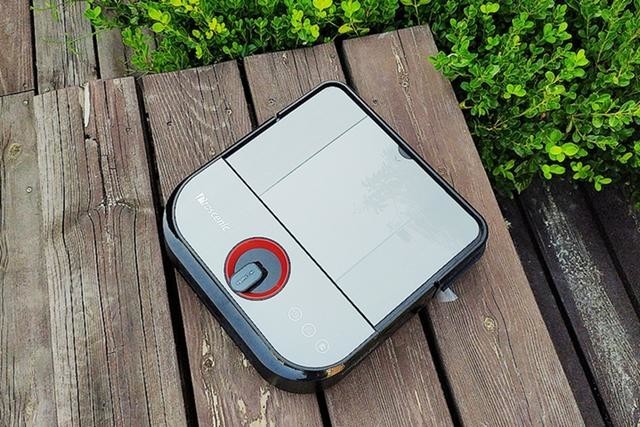 浦桑尼克GT320:家庭清洁新方式,全面清洁无死角